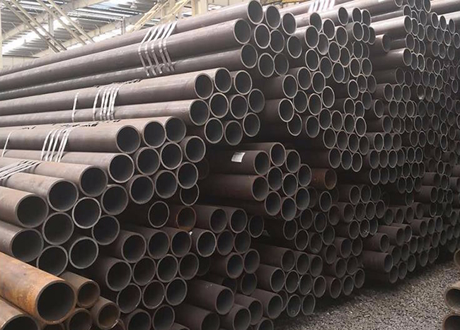 阿里20cr合金钢管